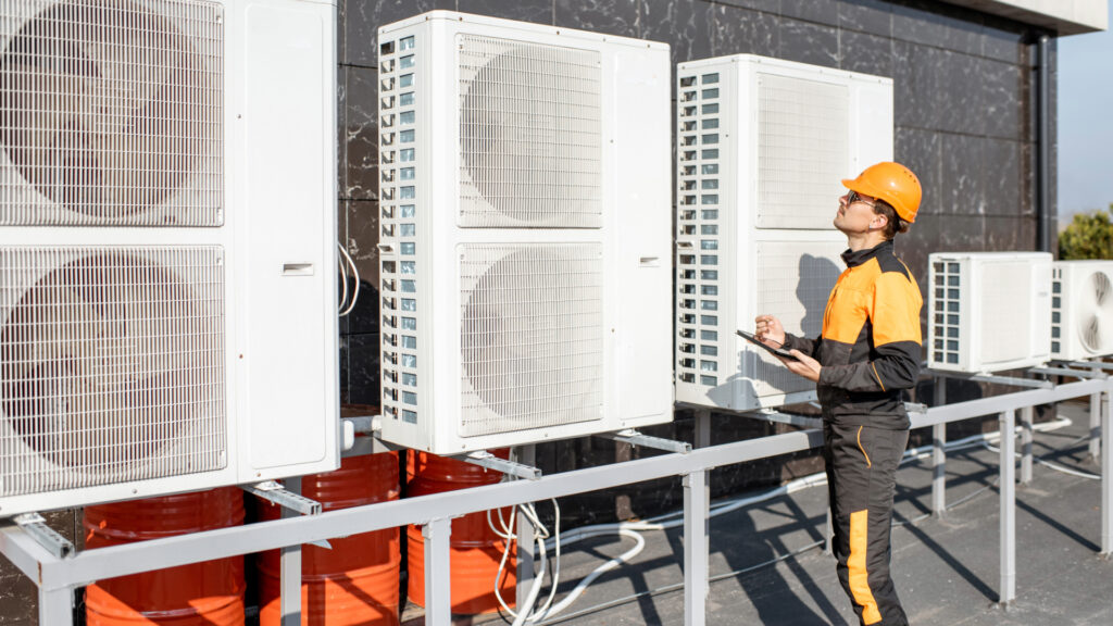 Heat Pump Cost