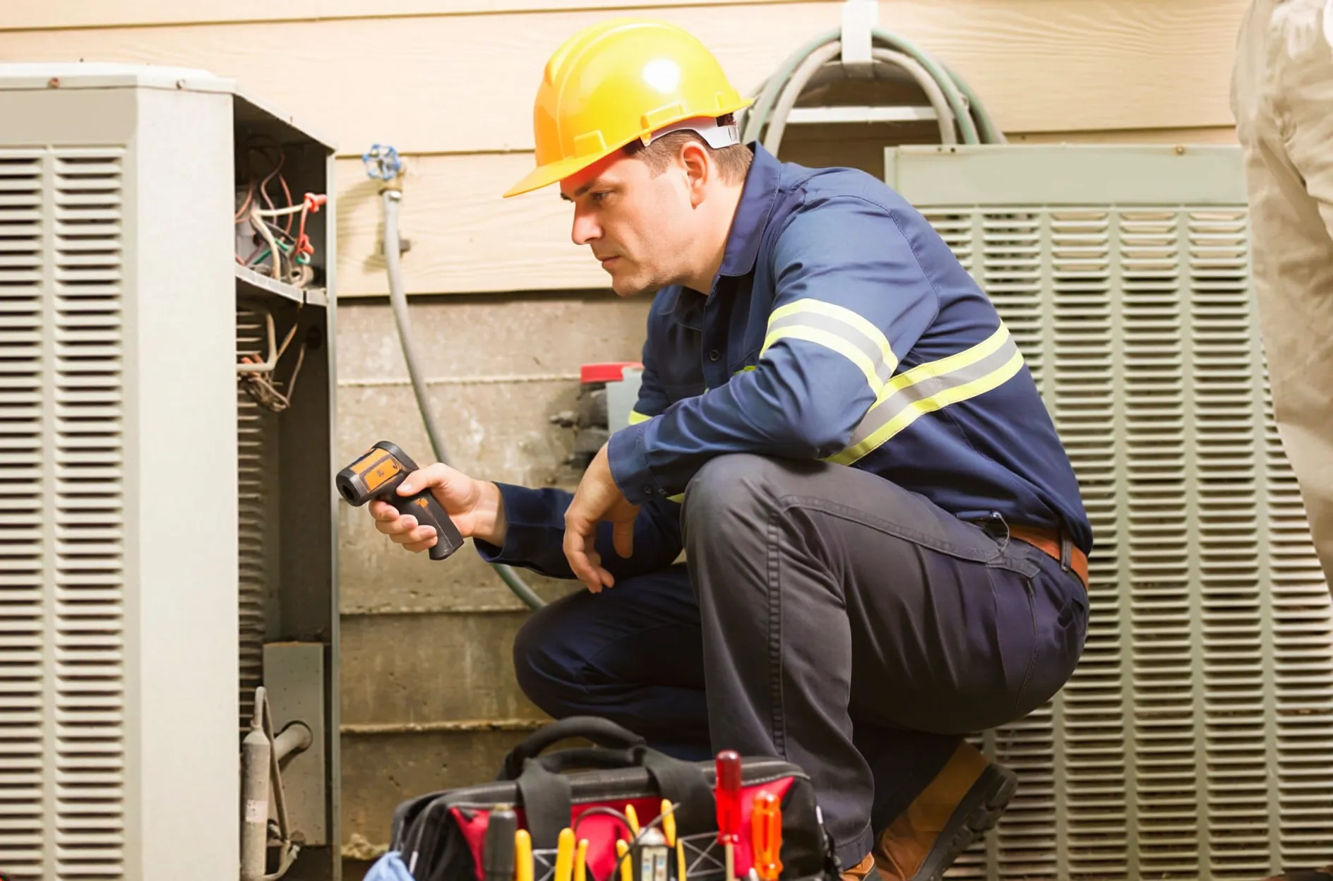 HVAC Breakdown Risks That Can Shut Down a Building