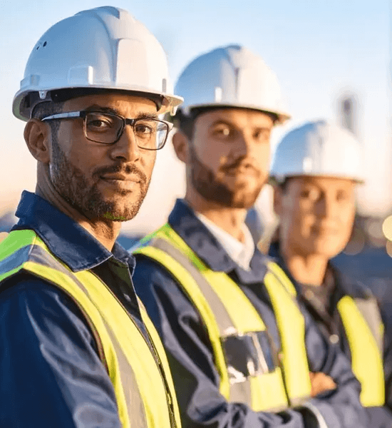 Flair Facilities Fully Qualified Industrial & Commercial Gas and HVAC Engineers