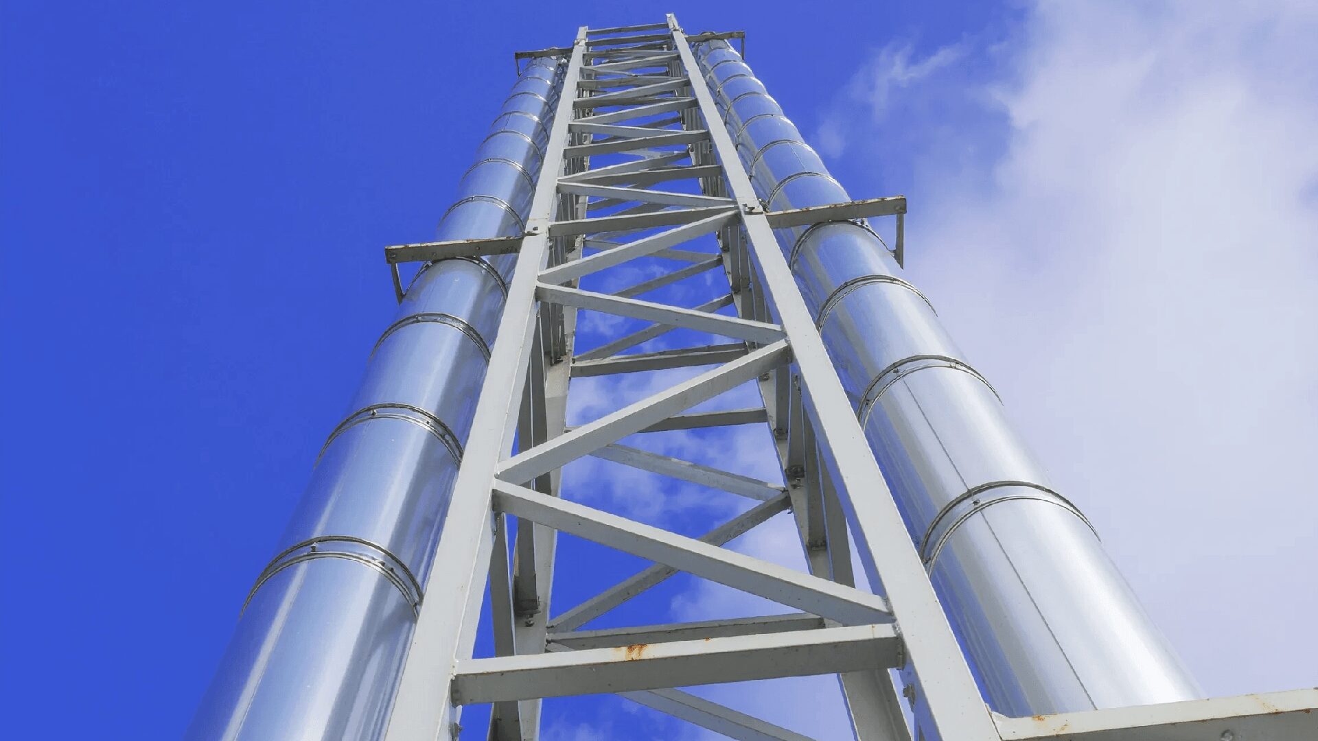 Gas, Control & Compliance - Flue Repairs, Design & Installation