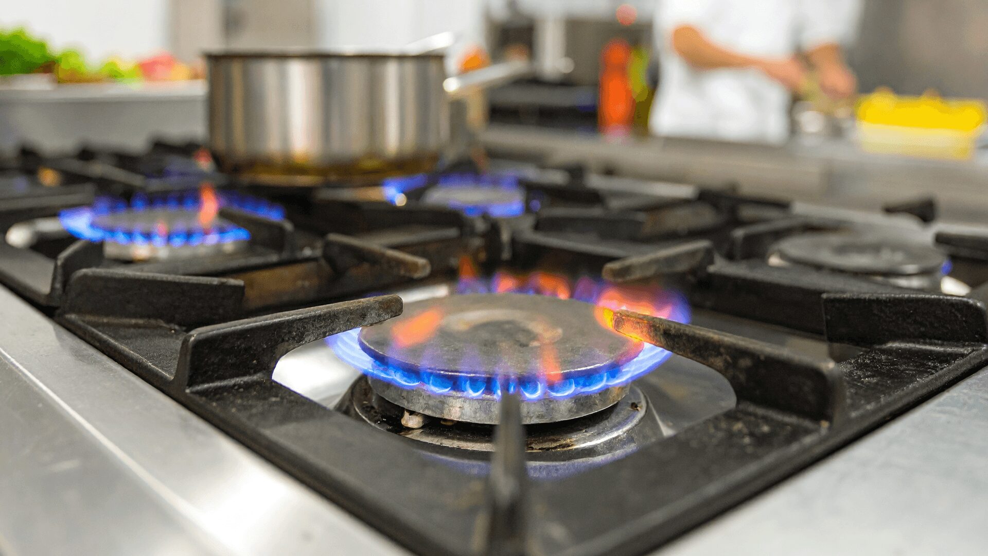 Gas, Control & Compliance - Gas Safety Certificates & CP42