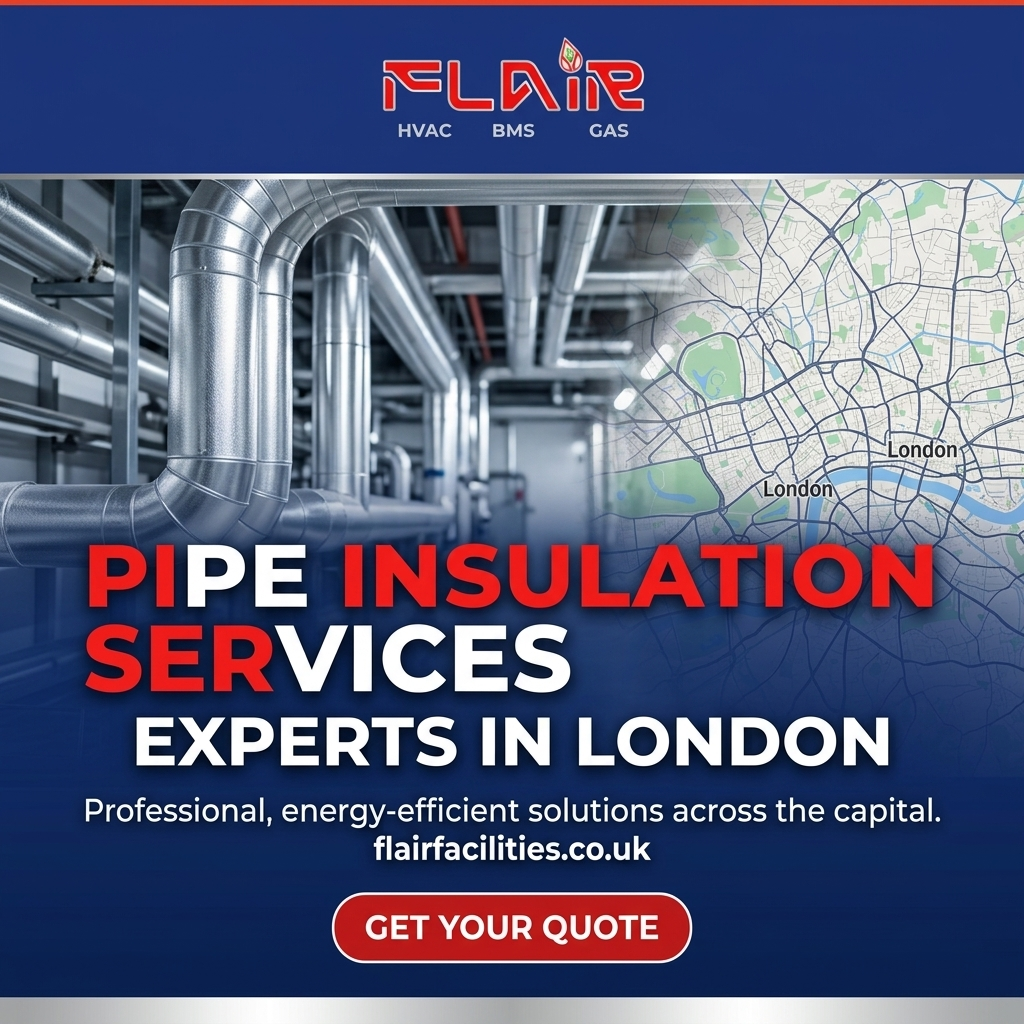 professional energy effecient solutions across the capital